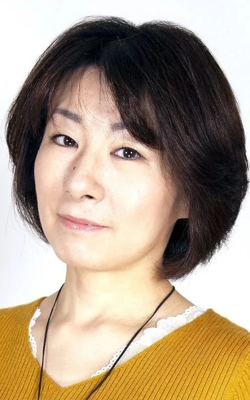 Aiko Nogami