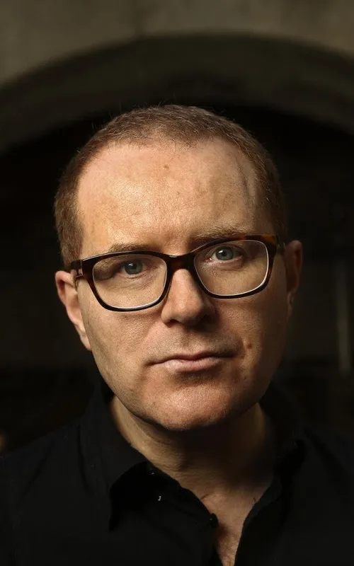 Conor McPherson