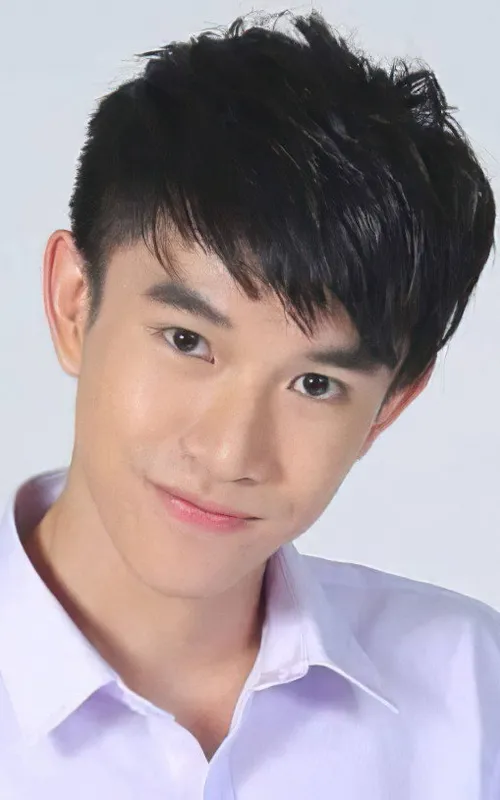 Parinya Angsanan