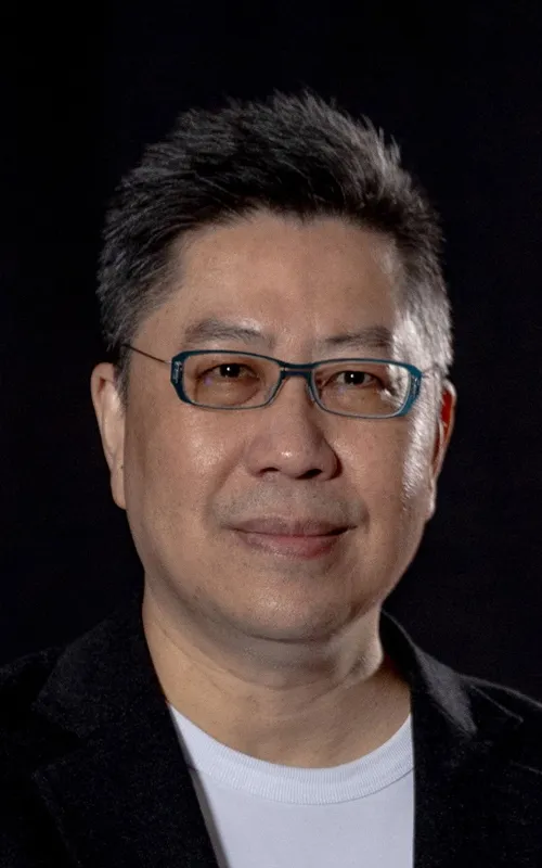 Patrick Mao Huang