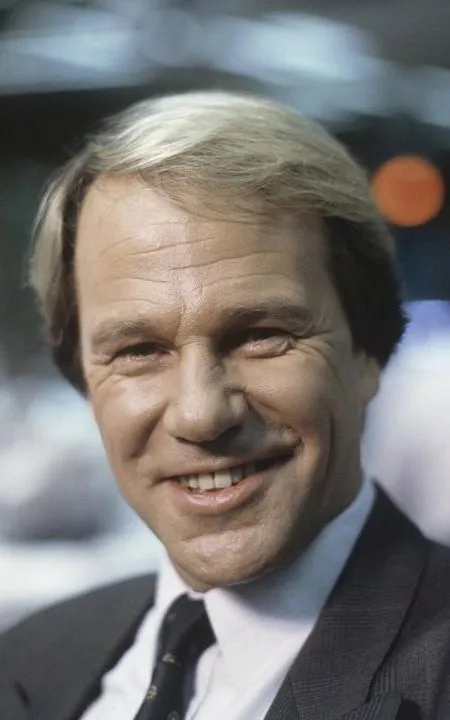 Bert van den Dool