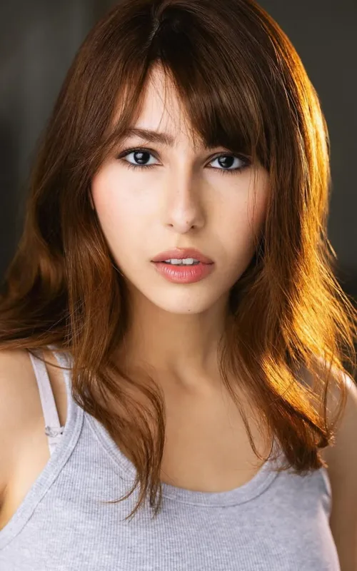 Kendra Liz Blanco