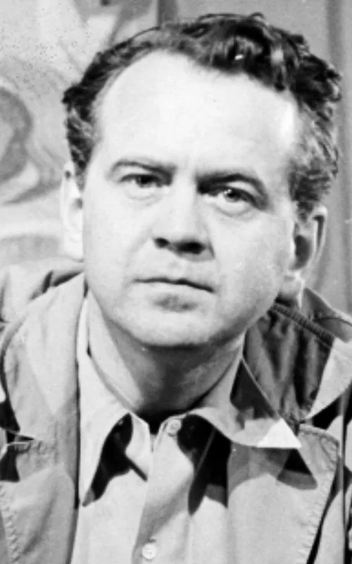 Gösta Folke