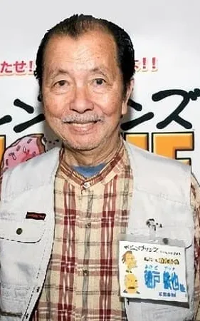 Asado Tetsuya