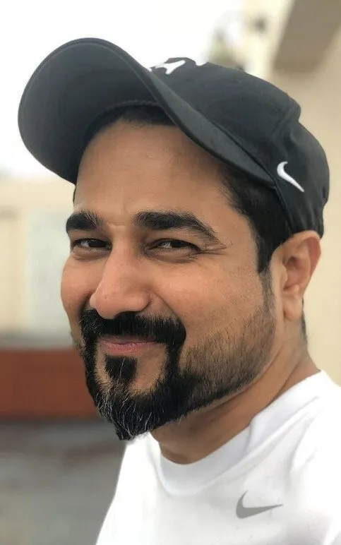 Aarif Sheikh