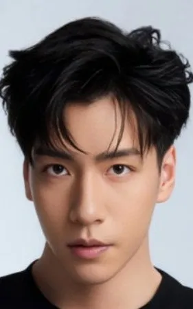 Xu Lingyun