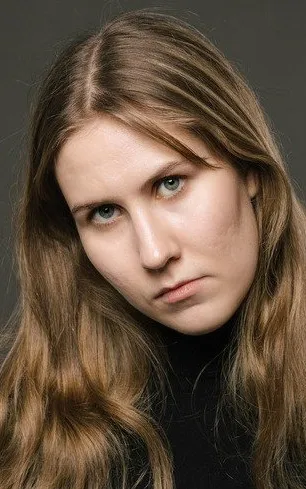Ronja Marie Tepp