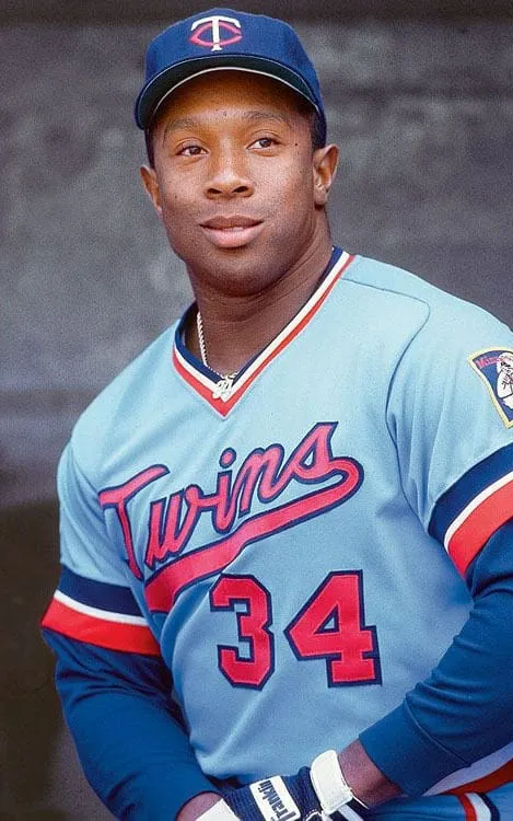 Kirby Puckett