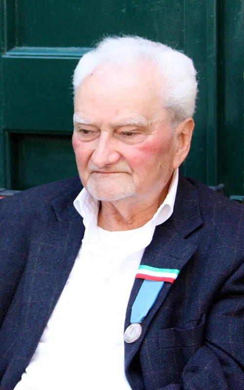 Germano Nicolini