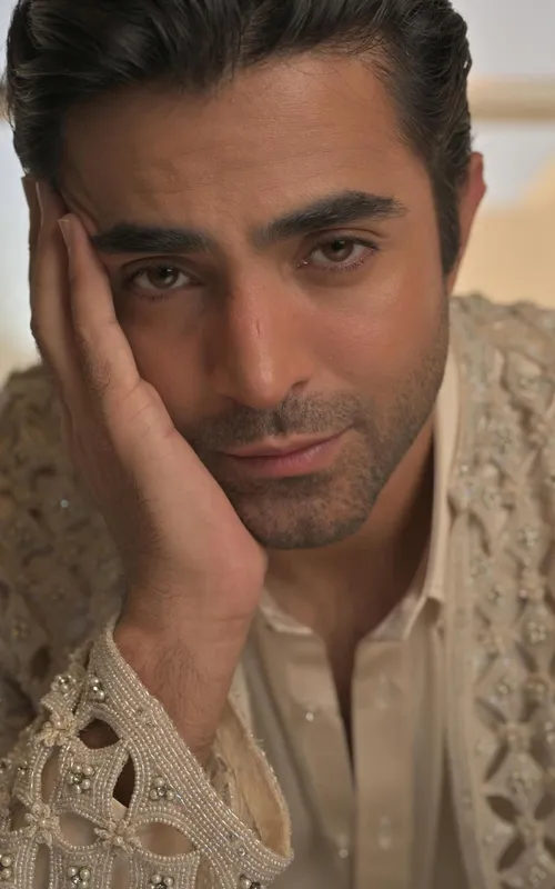 Sheheryar Munawar Siddiqui