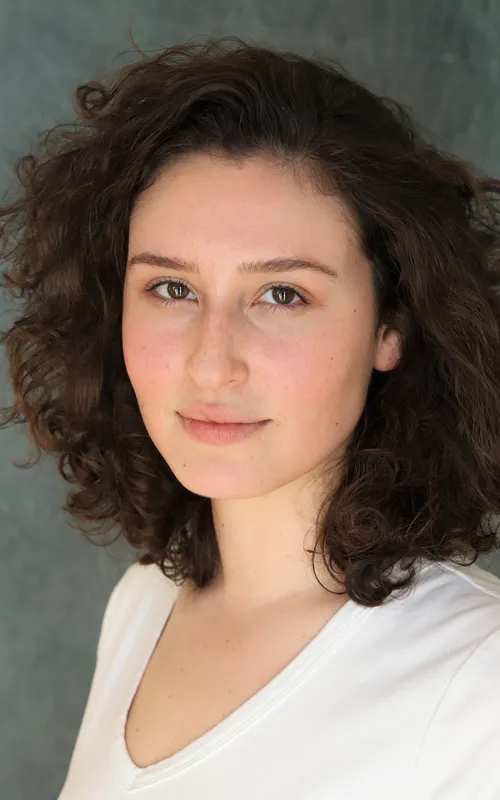 Gwyneth McFall-Gorman