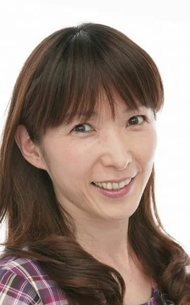 Aya Hisakawa