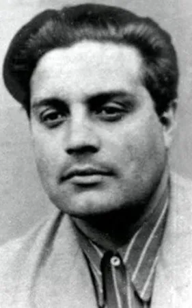 Sergei Zolotarev