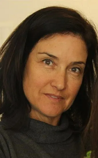 Andy Crawford