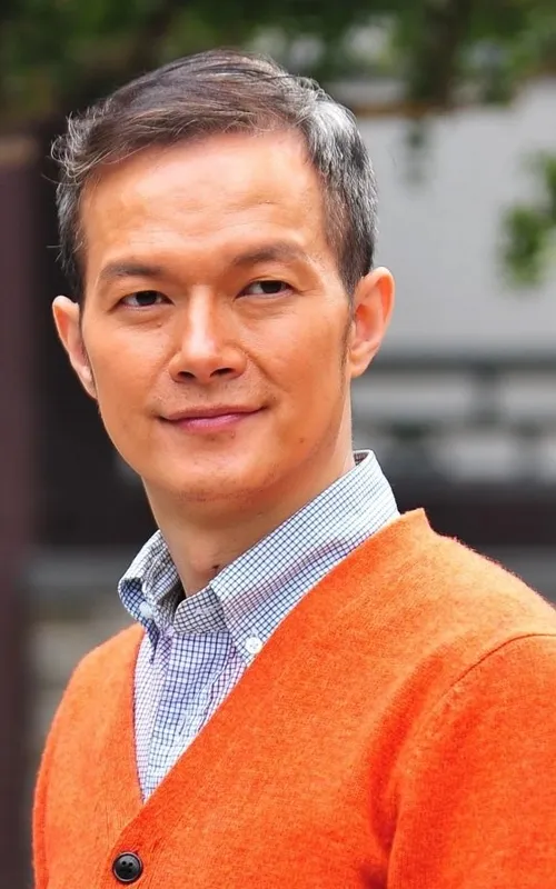 Zhang Dabao