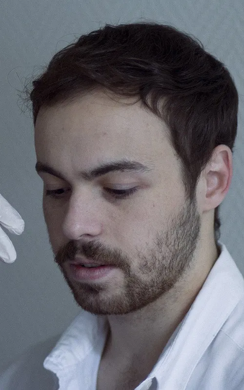 Nicolás De Curtis