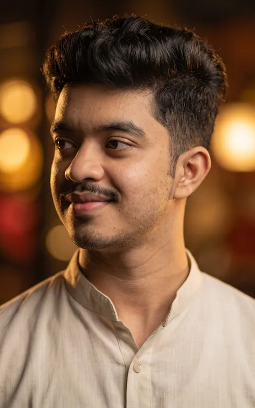 Mehedi Hasan Tusar