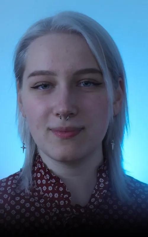 Anastasiia Tokar