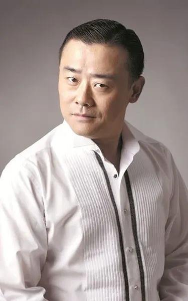 Zhou Li-Bo