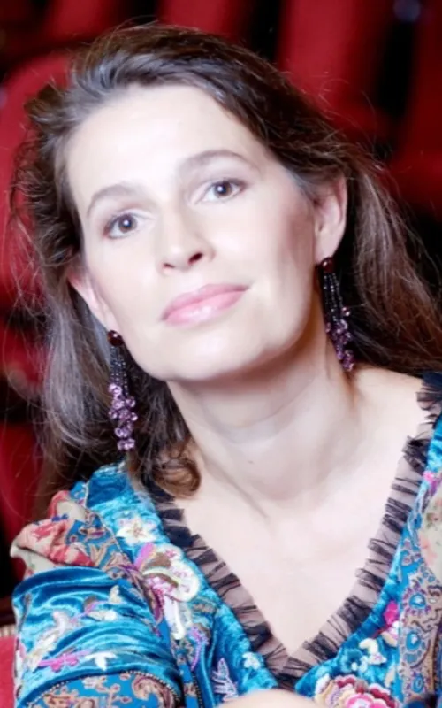 Sophie Koch
