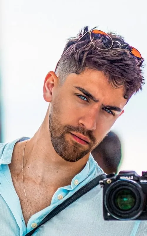 Matías Castillo