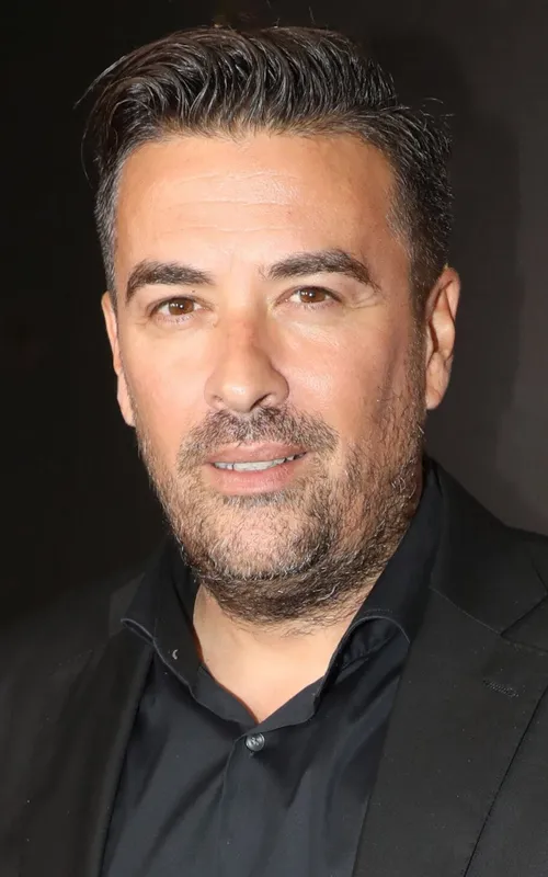 Yannis Aivazis