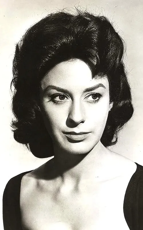 Joan Harvey