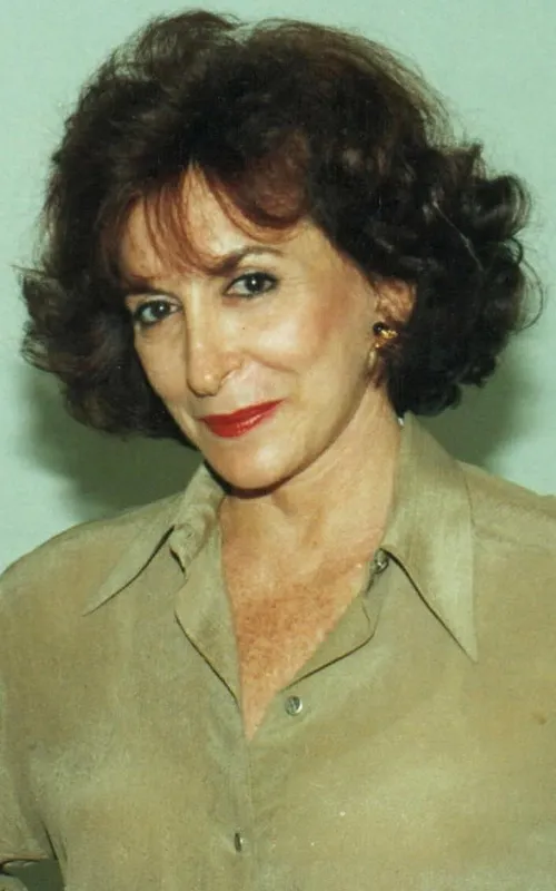Tereza Rachel
