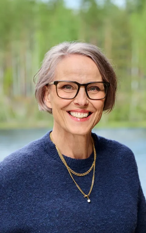 Marie Svan