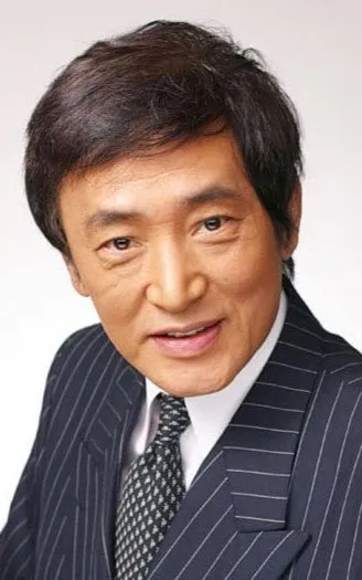 Hiroshi Miyauchi