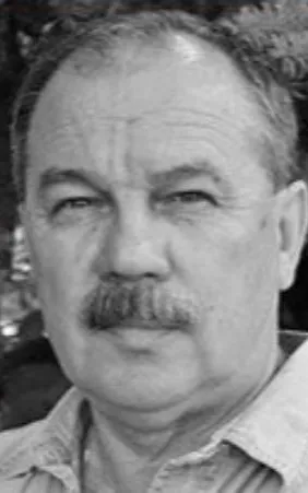 Aleksandr Borzov