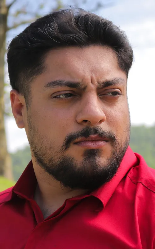 Mohammad Asadi