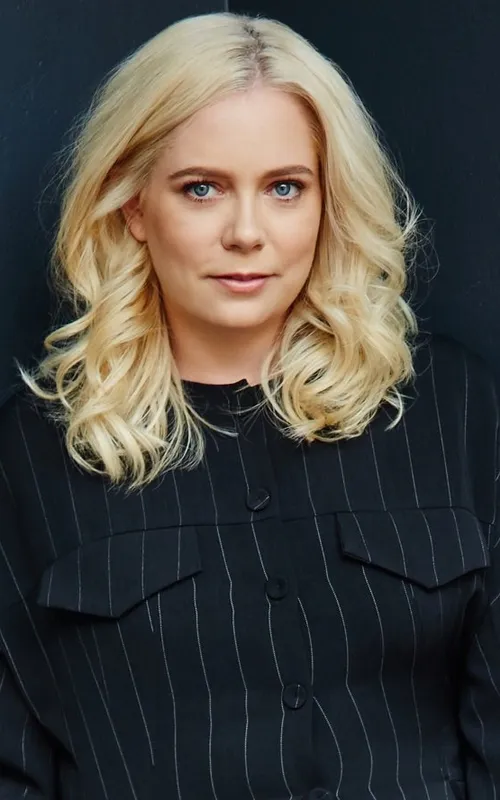 Eloise Snape