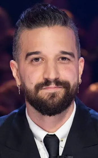 Mark Ballas