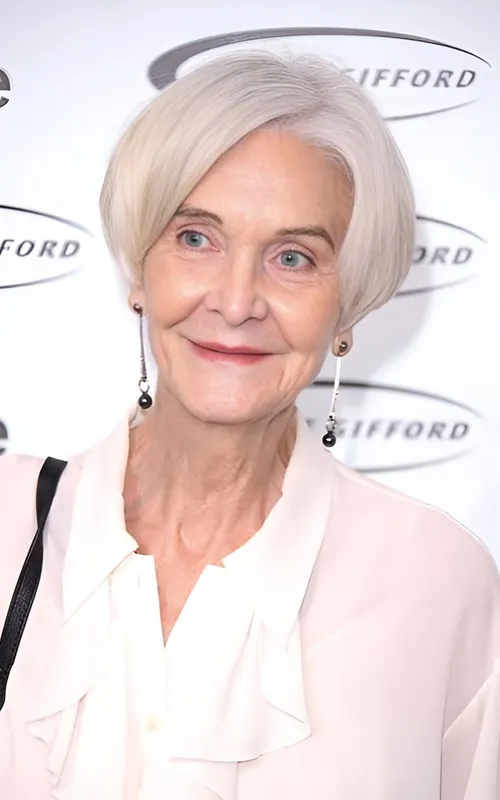 Sheila Hancock