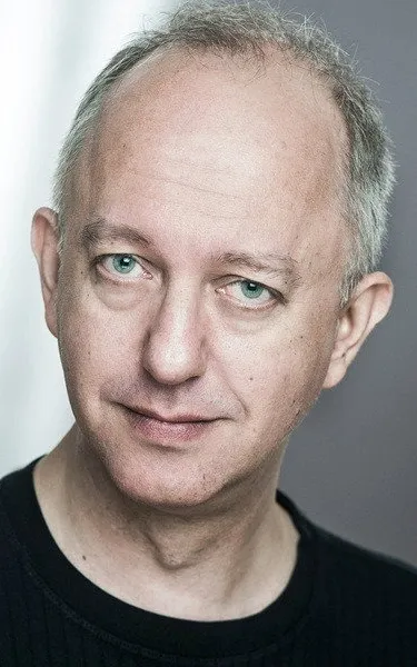 Torquil Colbo