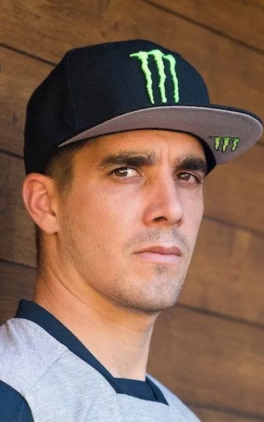 Sam Hill