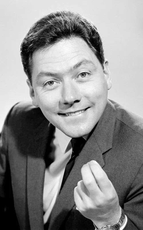 Gay Byrne