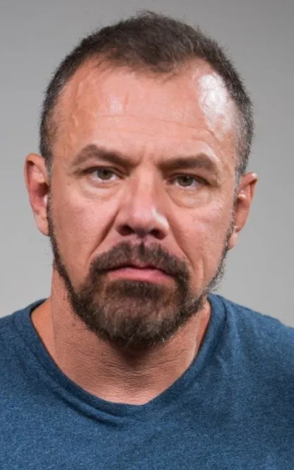 Max Sargent
