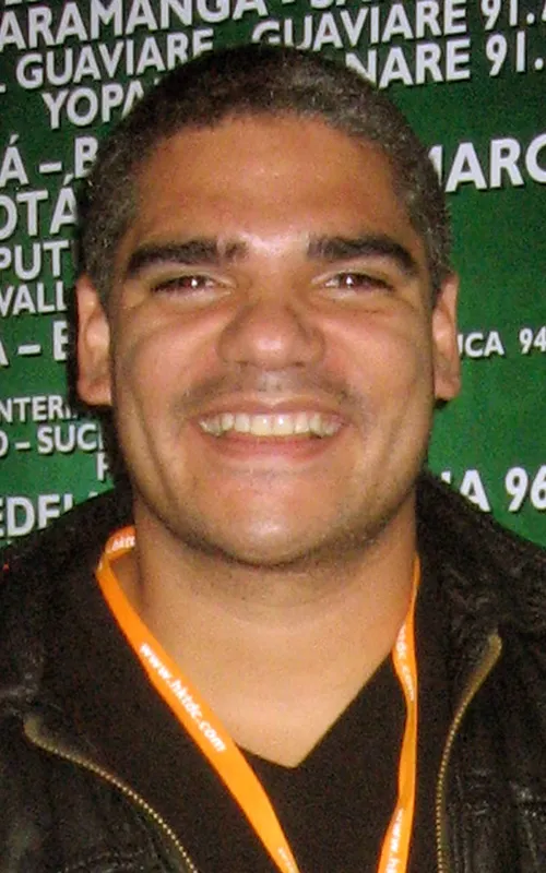 Julio Nava