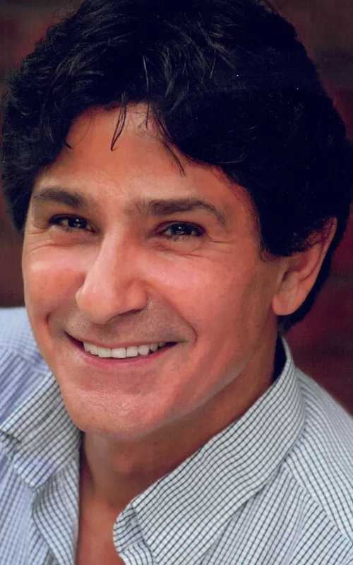 Nick Conti