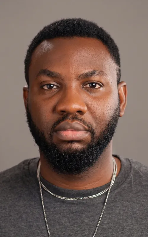 Ibrahim Suleiman
