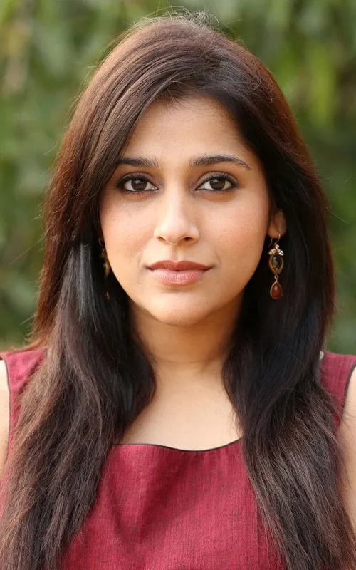 Rashmi Gautham