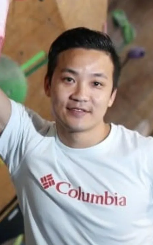 Lai Chi Wai