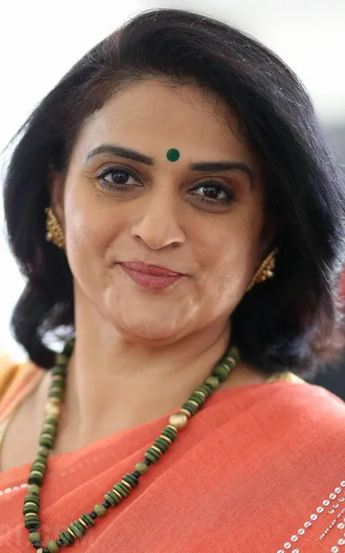 Pavitra Lokesh