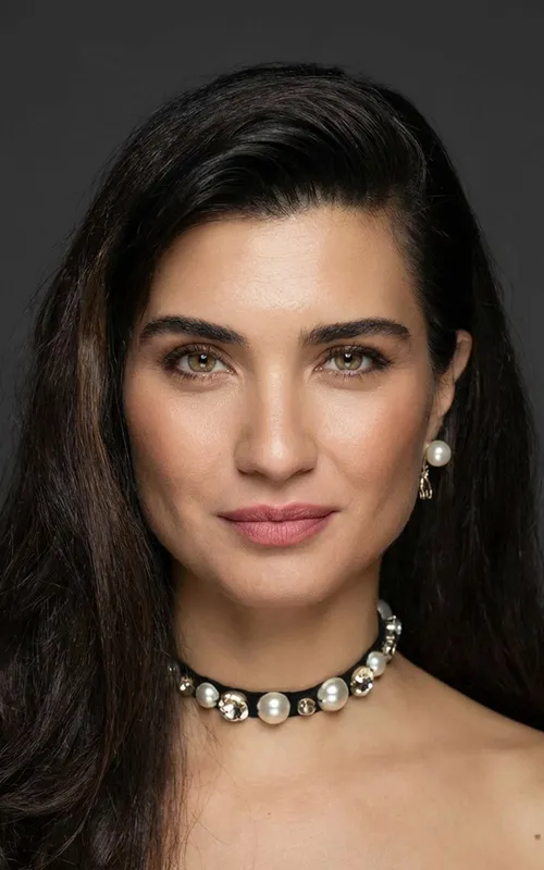 Tuba Büyüküstün