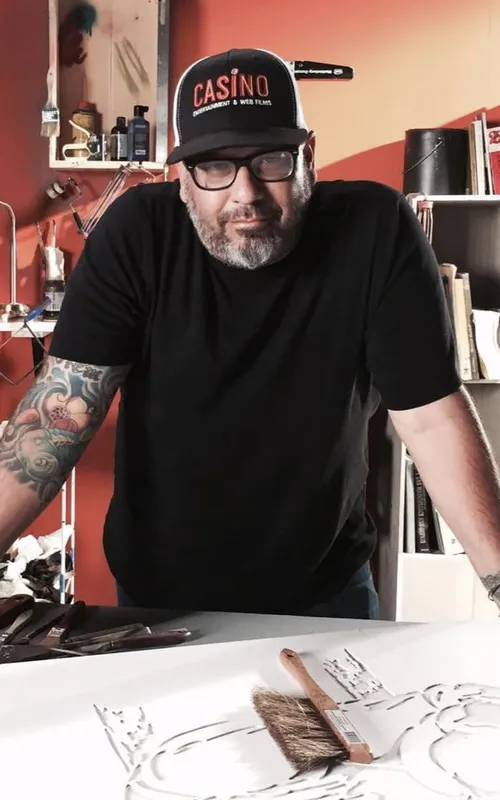 Luis Enrique Rodríguez Ramos