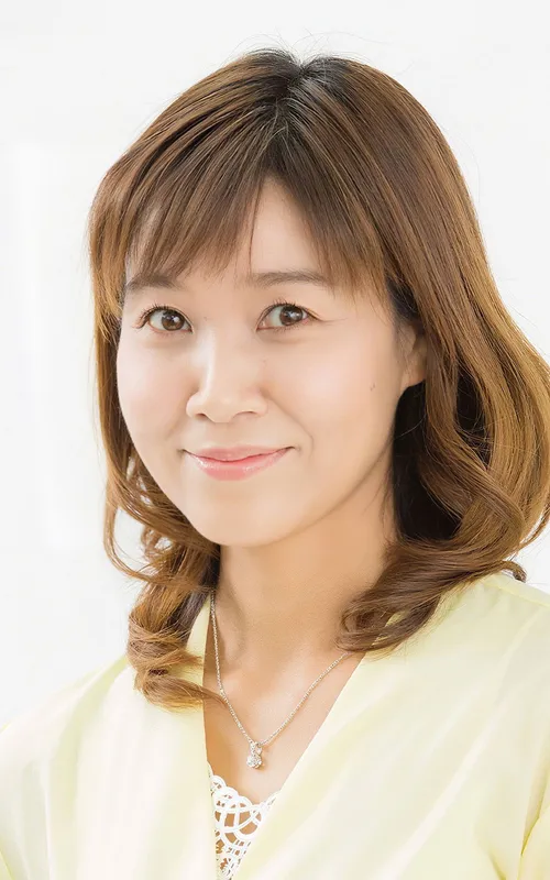 Yuriko Yamaguchi