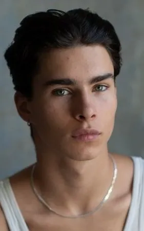 Loris Sichrovsky