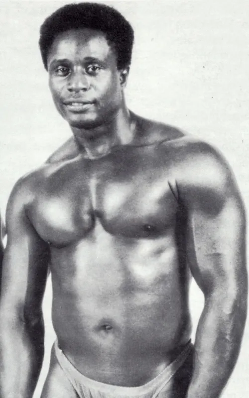 Michael Hershey